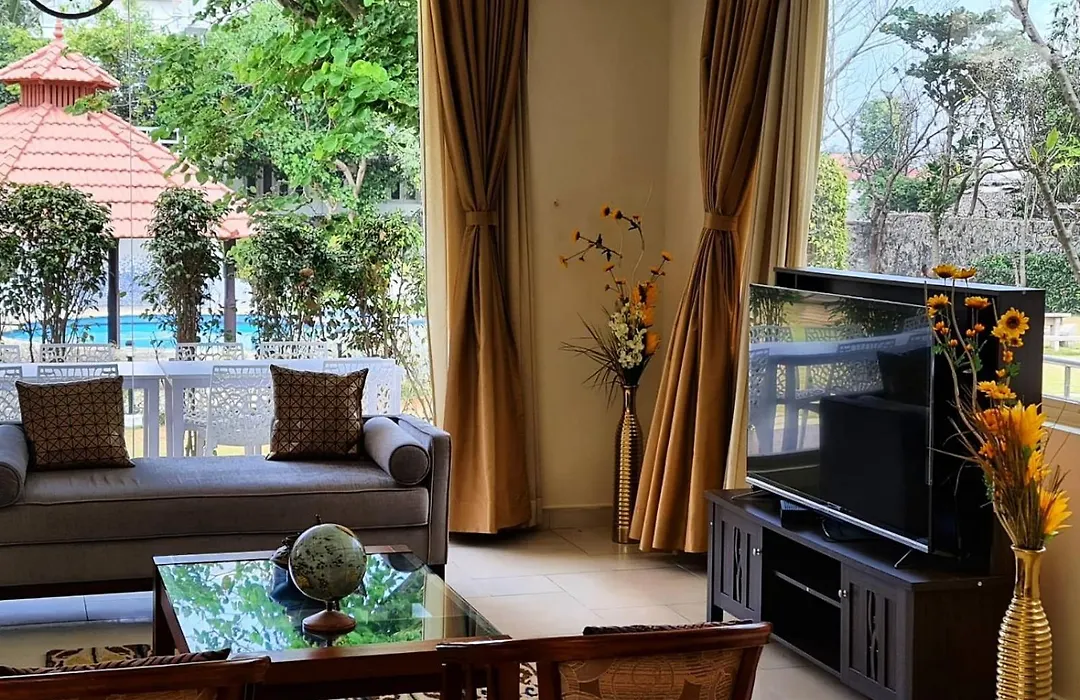 Khushana Villa By Baywatch Stayzz-1