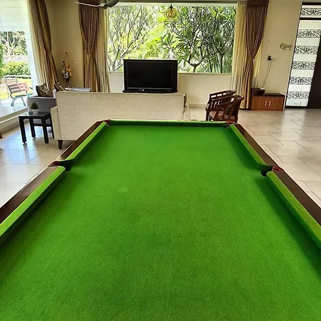 Khushana Villa By Baywatch Stayzz-3