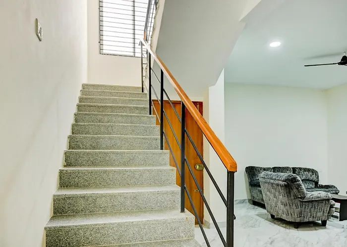 Collection O 81131 Villa Gardenia Chennai